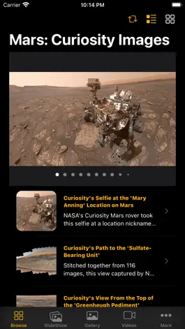 Game screenshot Mars: Curiosity mod apk
