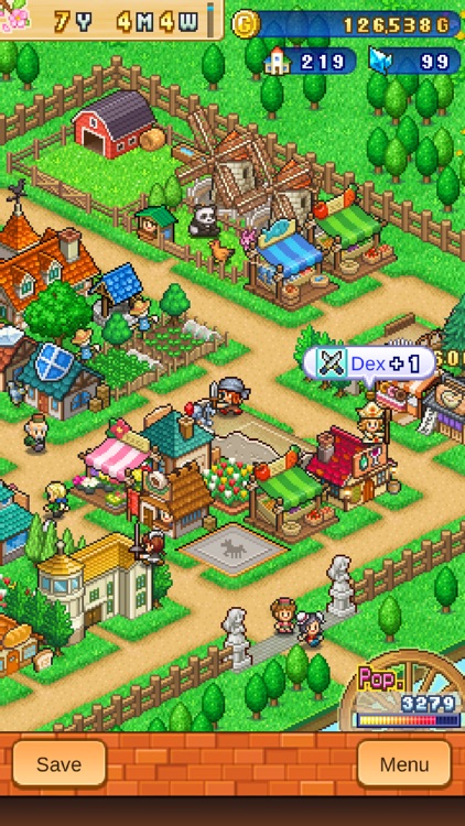 Dungeon Village 2 screenshot-0