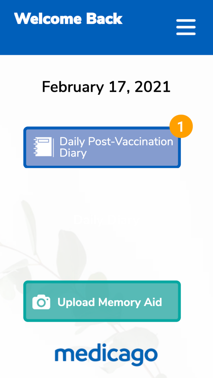 Phase 3 Study Journal