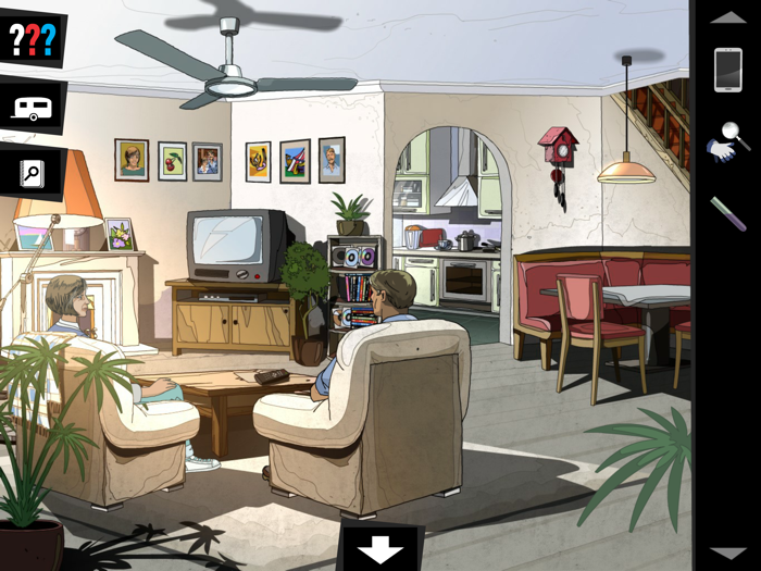 Die drei ??? - Flaschenteufel