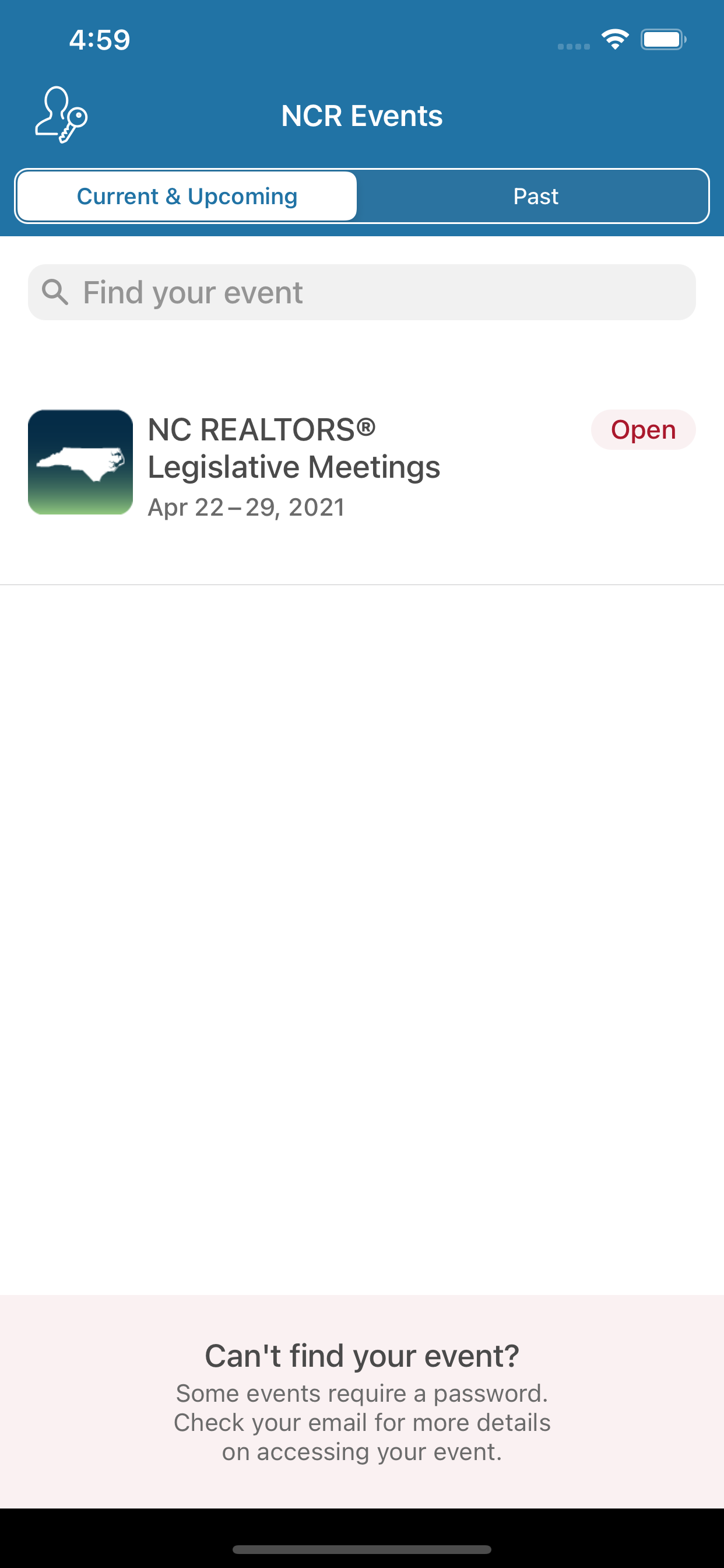 NC REALTORS® Events