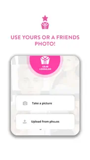 celebs - lookalikes app problems & solutions and troubleshooting guide - 1