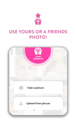 Game screenshot Celebs - Lookalikes App mod apk