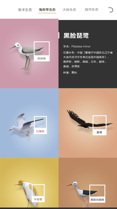 MOCAUP-AR Screenshot 3 - AppWisp.com