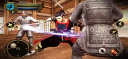 Game screenshot Shadow of Shinobi apk