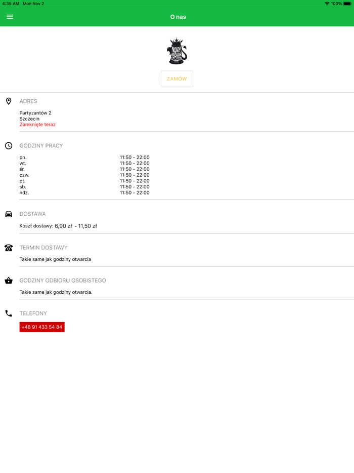 Nowy Browar Szczecin