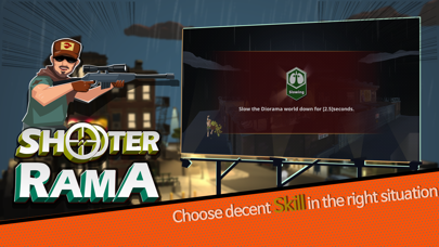 Shooterrama Screenshot