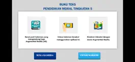 Game screenshot AR DBP Moral Pend. Tingkatan 5 mod apk