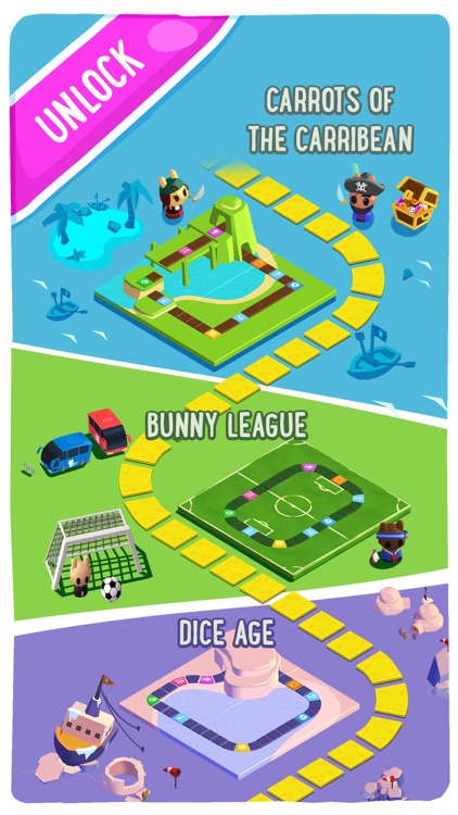 Board Kings - Fun Board Games screenshot-4