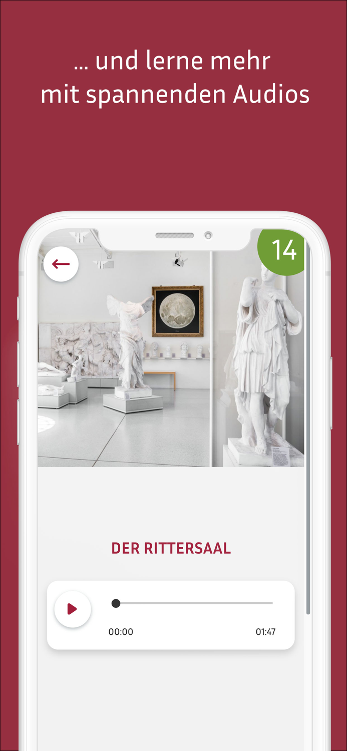 MUT Ancient Cultures Tübingen