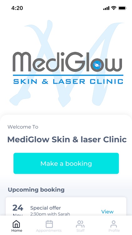 MediGlow Skin & laser Clinic