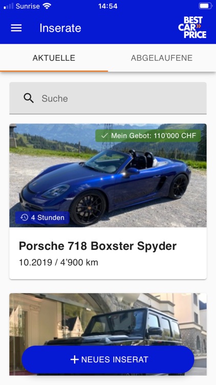 Best Car Price screenshot-3