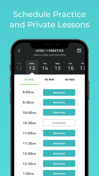 Golfinity Membership