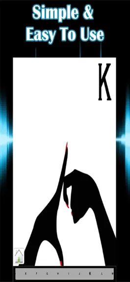 Game screenshot AlphaSign Learn Sign Language hack