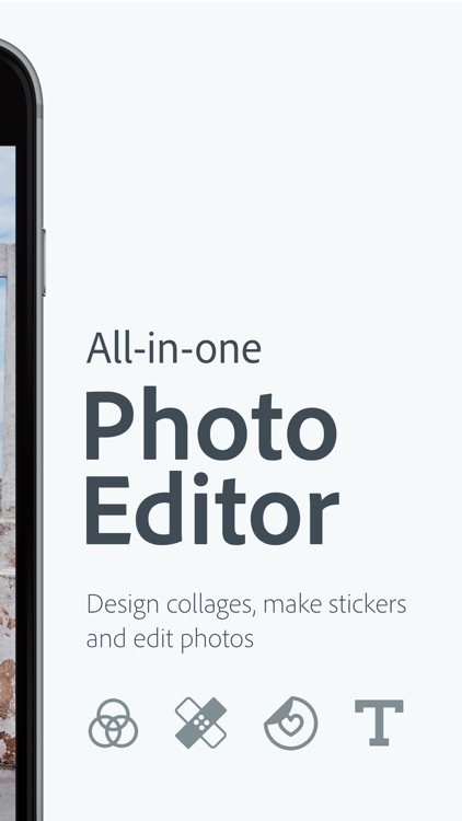 Photoshop Express Photo Editor screenshot-6