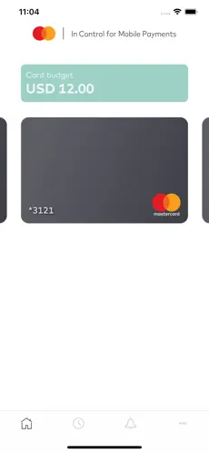 Captura 2 In Control for Mobile Payments iphone