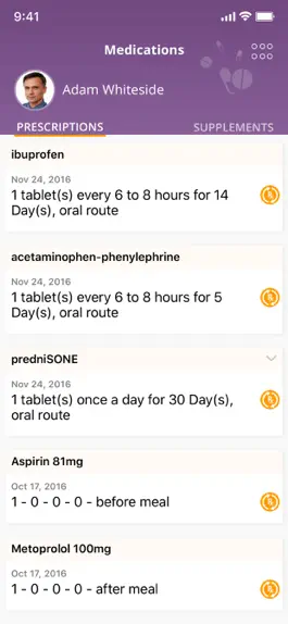 Game screenshot Forte-WellBeing hack