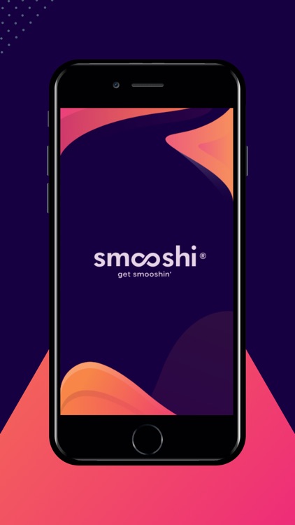 Smooshi: Chat & Make Friends
