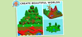 Game screenshot Montessori World mod apk