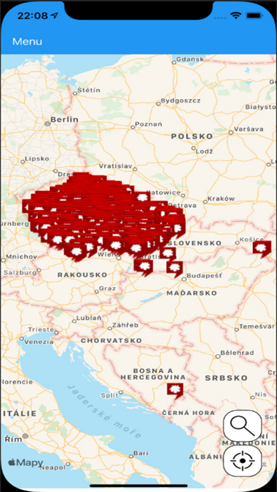 Sestav si svůj svět Screenshot
