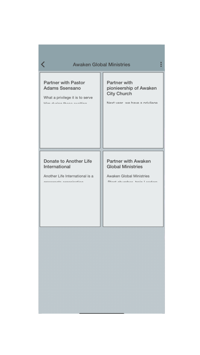 Screenshot #3 pour Awaken Online