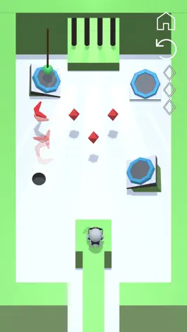 Game screenshot Boomerang Dungeon hack