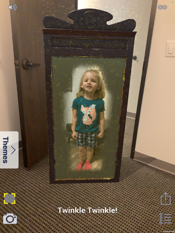 Reflo iPad screenshot 5 - Photo & Video app