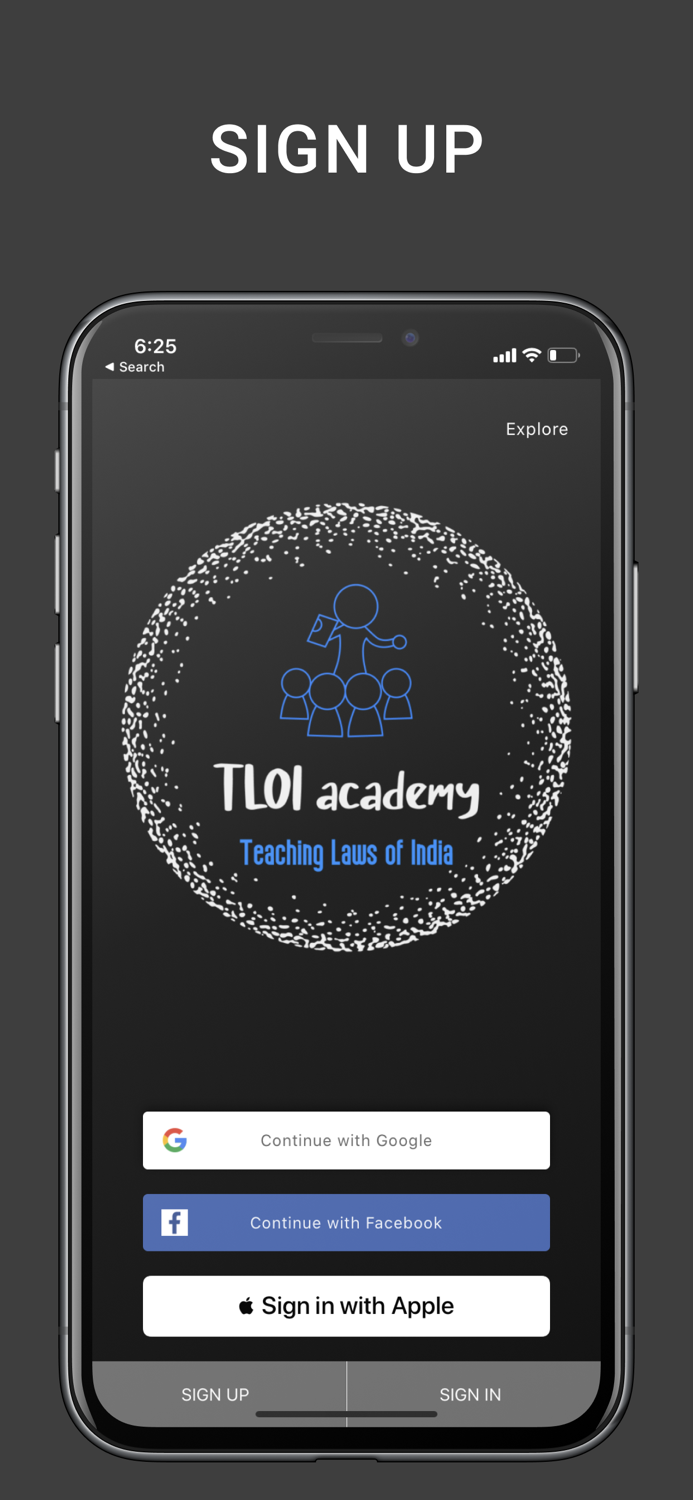 TLOI Academy
