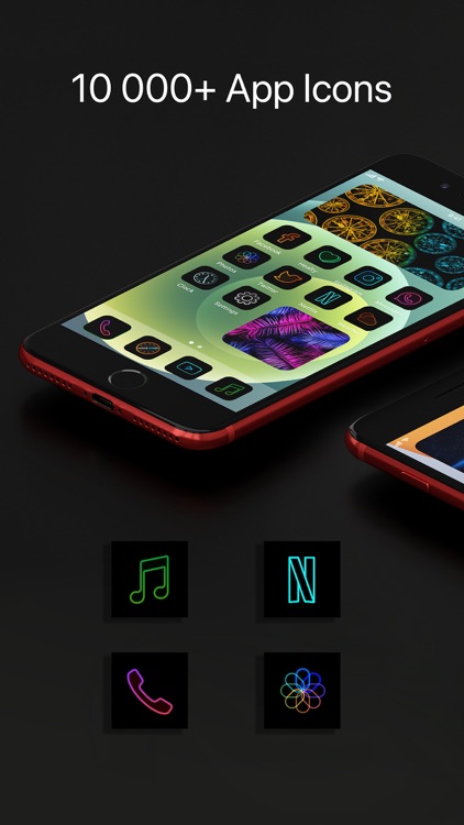 Icon Changer & Themes screenshot-3