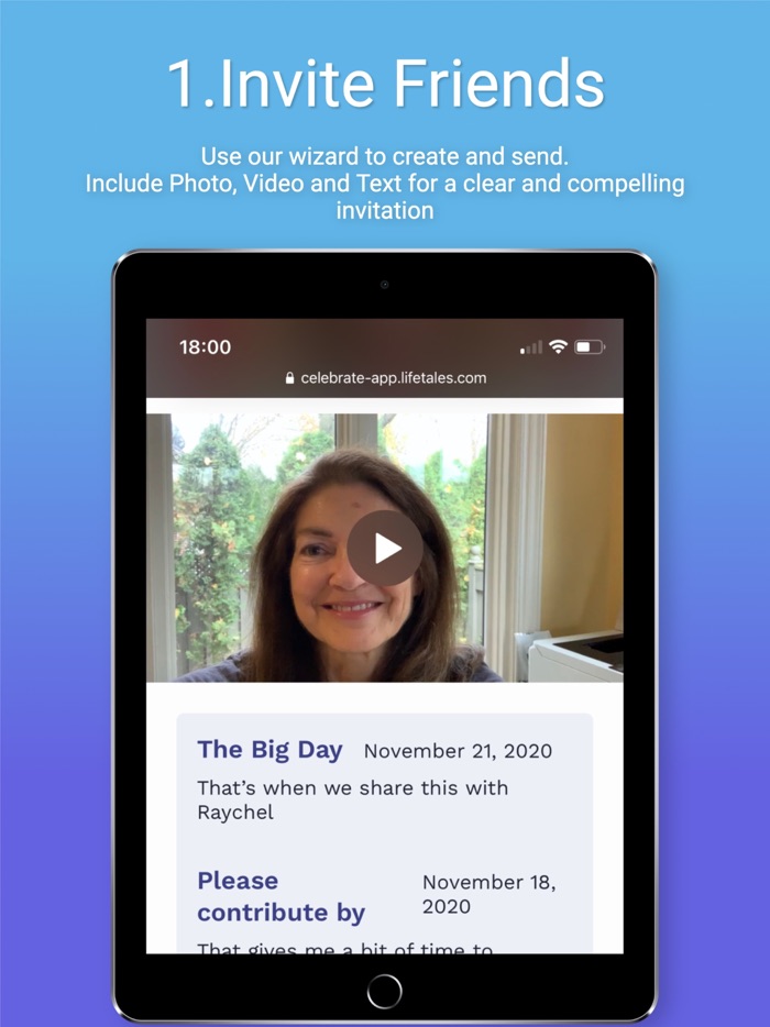 Celebrate Make Someones Day