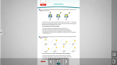 En Yayınları Mobil Kütüphane Screenshot