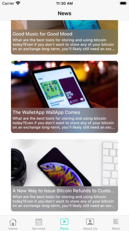 FastDevNet screenshot-3