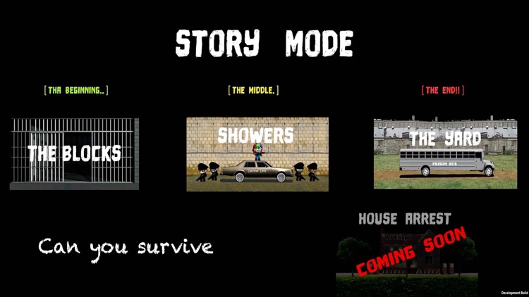 69 Lockdown screenshot-4