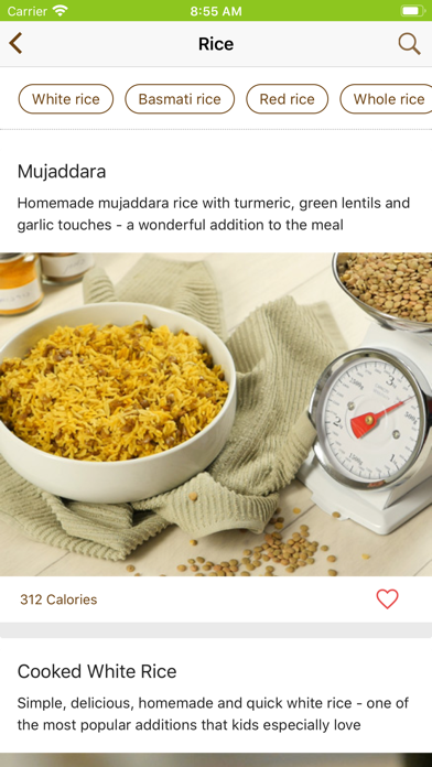 Vegan Foods: Recipes for Vegan Screenshot