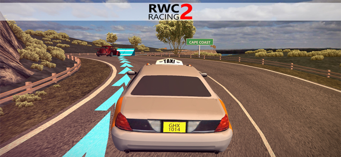 RWC Racing Vol 2