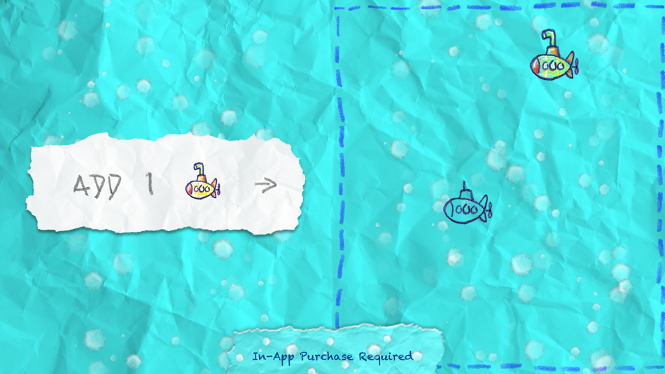 #6. Scribble Squabble (iOS) 由: Splasm Software, Inc.