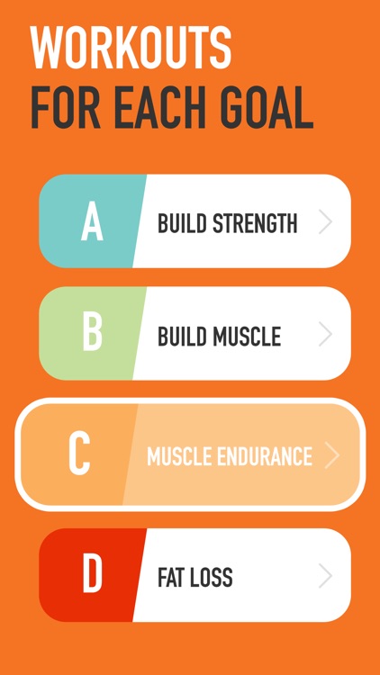 Home Workout - For Men screenshot-6