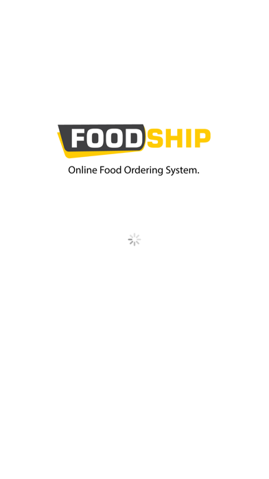 Foodship ORA Screenshot