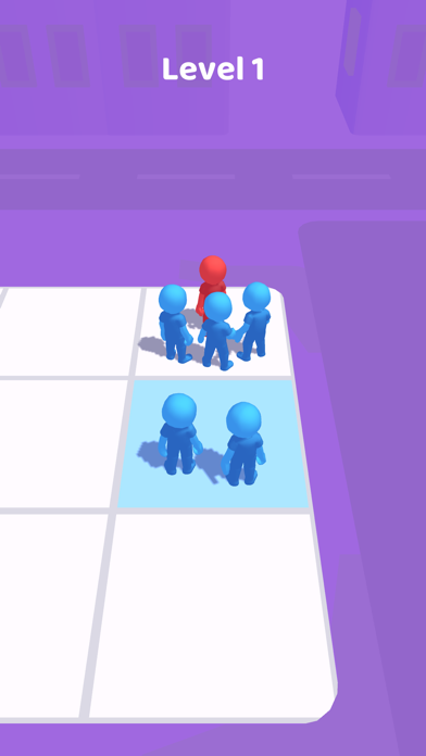 Pocket Wars! Screenshot