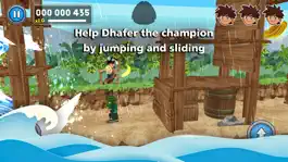 Game screenshot Dhafer The Champion mod apk