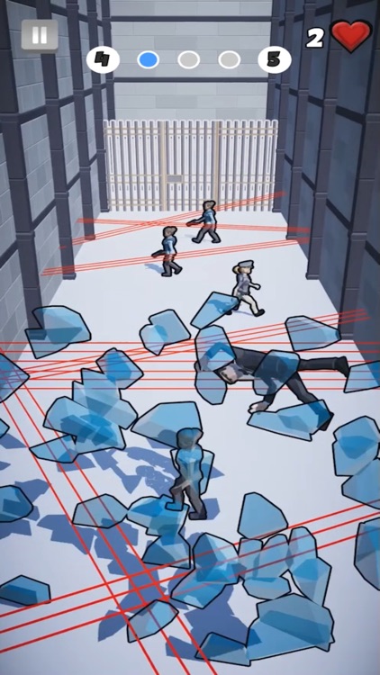 Agent Elastic screenshot-4