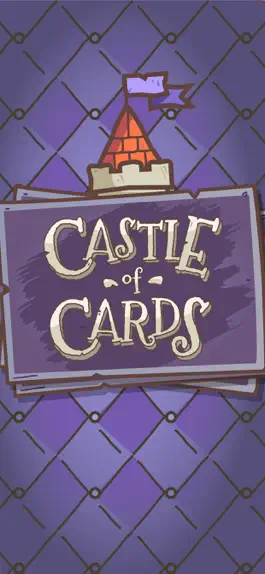 Game screenshot Castle of Cards: Builders Duel mod apk