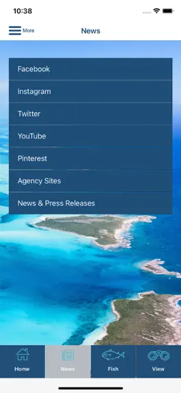 Game screenshot Go Outdoors Bahamas hack