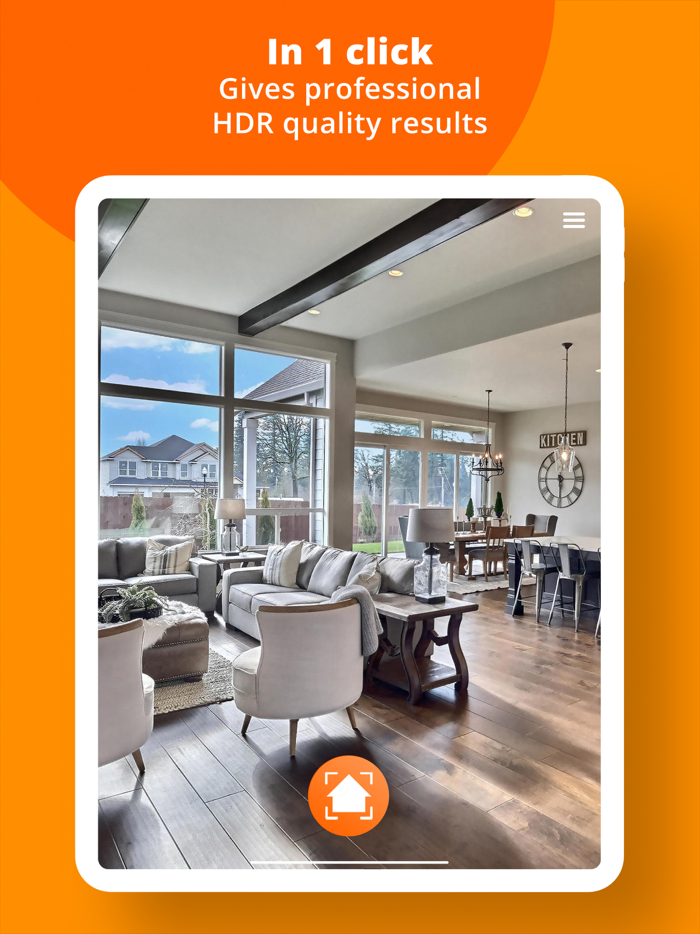 Exposio Real Estate Camera