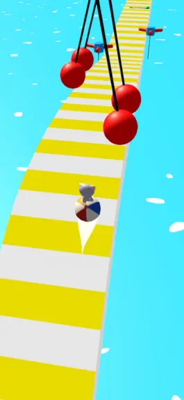 Game screenshot Hamster Mayhem hack