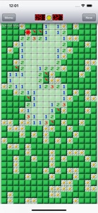 Minesweeper Q Premium screenshot #1 for iPhone