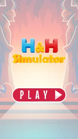 Game screenshot Hell & Heaven Sim apk