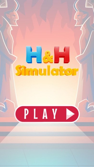 Hell & Heaven Sim Screenshot