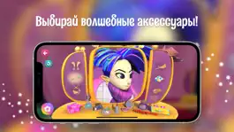 Game screenshot Фейнет. Салон Красоты Фееринок apk