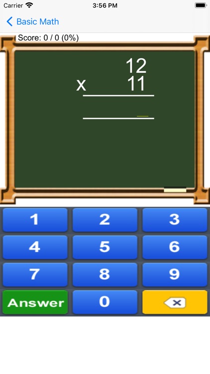 Basic Math